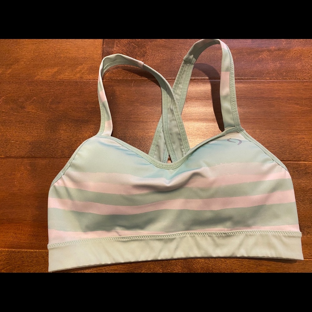 Brooks (moving comfort) uprise crossback